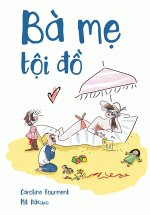 Bà Mẹ Tội Đồ