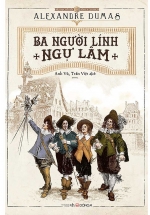 Ba Người Lính Ngự Lâm