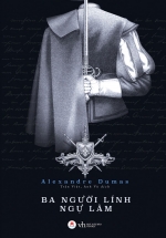 Ba Người Lính Ngự Lâm