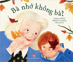 ba nho khong ba c6b842c313f847ff9fe9016ccbfccc92 - Tuyển Chọn Sách Hay