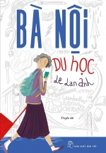 Bà Nội Du Học