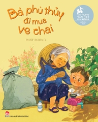 ba phu thuy di mua ve chai bia - Tuyển Chọn Sách Hay