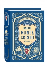 Bá Tước Monte Cristo – Minh Thắng