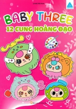 Baby Three – 12 Cung Hoàng Đạo