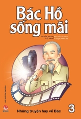 bac ho song mai t3 tb2019 7896d1ba94944f11af2122fd64490a33 - Tuyển Chọn Sách Hay