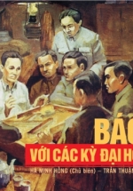 Bác Hồ Với Các Kỳ Đại Hội Đảng