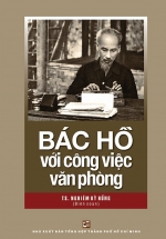 Bác Hồ Với Công Việc Văn Phòng
