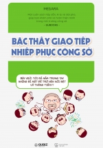 Bậc Thầy Giao Tiếp Nhiếp Phục Công Sở