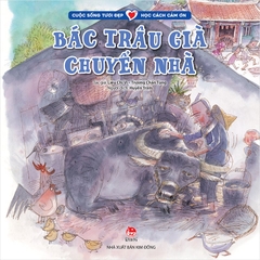 bac trau 6369716fd67b464f900a75ba4a386118 - Tuyển Chọn Sách Hay
