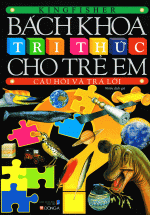 Sách Bách Khoa Tri Thức Cho Trẻ Em – Câu Hỏi Và Trả Lời