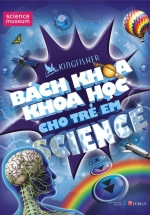 Bách Khoa Khoa Học Cho Trẻ Em