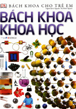 Bách Khoa Cho Trẻ Em – Bách Khoa Khoa Học