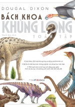 Sách Bách Khoa Khủng Long Toàn Tập
