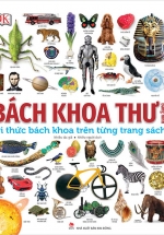 Bách Khoa Thư Bằng Hình – Tri Thức Bách Khoa Trên Từng Trang Sách