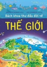 Bách Khoa Thư Đầu Đời Về Thế Giới