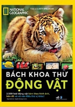 Bách Khoa Thư Động Vật