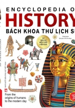 Bách Khoa Thư Lịch Sử (Bìa Mềm)