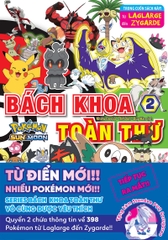 bach khoa thu pokemon sun moon tap 2 0f7db28e156c4ac7a426f738331bdf3e - Tuyển Chọn Sách Hay