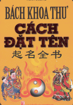 Bách Khoa Thư Cách Đặt Tên