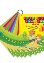Bách Khoa Toàn Thư Cho Bé – Câu Chuyện Tư Duy Phát Triển Trí Tuệ