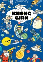 Bách Khoa Toàn Thư Larousse – Không Gian