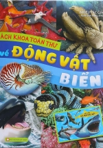Bách Khoa Toàn Thư Về Động Vật Biển