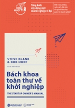 Bách Khoa Toàn Thư Về Khởi Nghiệp