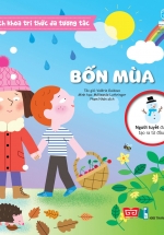 Bách Khoa Tri Thức Đa Tương Tác – Bốn Mùa