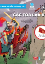 Bách Khoa Tri Thức Đa Tương Tác – Các Tòa Lâu Đài
