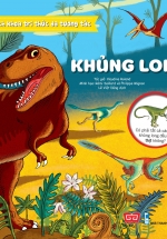 Bách Khoa Tri Thức Đa Tương Tác – Khủng Long