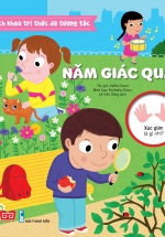 Bách Khoa Tri Thức Đa Tương Tác – Năm Giác Quan