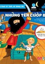 Bách Khoa Tri Thức Đa Tương Tác – Những Tên Cướp Biển