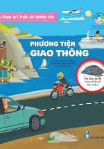 Bách Khoa Tri Thức Đa Tương Tác – Phương Tiện Giao Thông