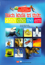 Bách Khoa Tri Thức Dành Cho Trẻ Em