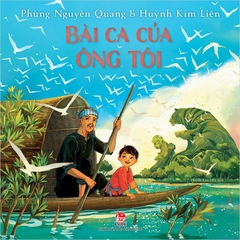 bai ca cua ong toi bia b82966d33c2c41d8a8ce4a8fdbfd8fba - Tuyển Chọn Sách Hay