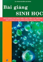 Bài Giảng Sinh Học (HNB)