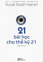 21 Bài Học Cho Thế Kỷ 21