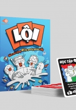 Bài Lội – Bản Mở Rộng 1 Của Bài Lầy