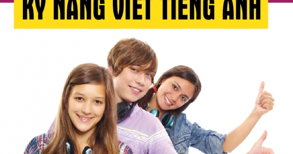 Bài Tập Bổ Trợ Kỹ Năng Viết Tiếng Anh