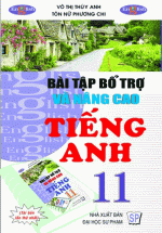 Bài Tập Bổ Trợ Và Nâng Cao Tiếng Anh 11