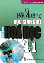 Bồi Dưỡng Học Sinh Giỏi Chuyên Hóa Học 11