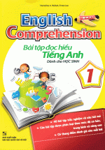English Comprehension – Bài Tập Đọc Hiểu Tiếng Anh Dành Cho Học Sinh 1