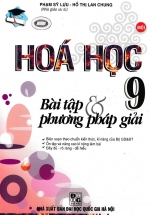 Bài Tập Và Phương Pháp Giải Hóa Học 9