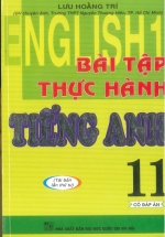 Bài Tập Thực Hành Tiếng Anh 11