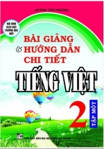baigiangvahuongdanchitiettiengvietlop2tapmot_L baigiangvahuongdanchitiettiengvietlop2tapmot L - Tuyển Chọn Sách Hay