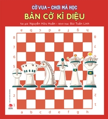ban co 1052f6382b92434095a250524014f953 - Tuyển Chọn Sách Hay