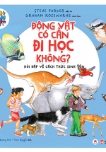 Bạn Có Biết: Động Vật Có Cần Đi Học Không? – Hỏi Đáp Về Cách Thức Sinh Tồn
