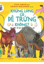 Bạn Có Biết: Khủng Long Có Đẻ Trứng Không? – Hỏi Đáp Về Bò Sát Thời Tiền Sử