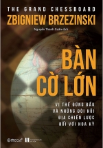 Bàn Cờ Lớn