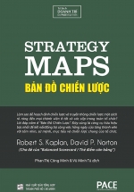 Bản Đồ Chiến Lược – Pace Books